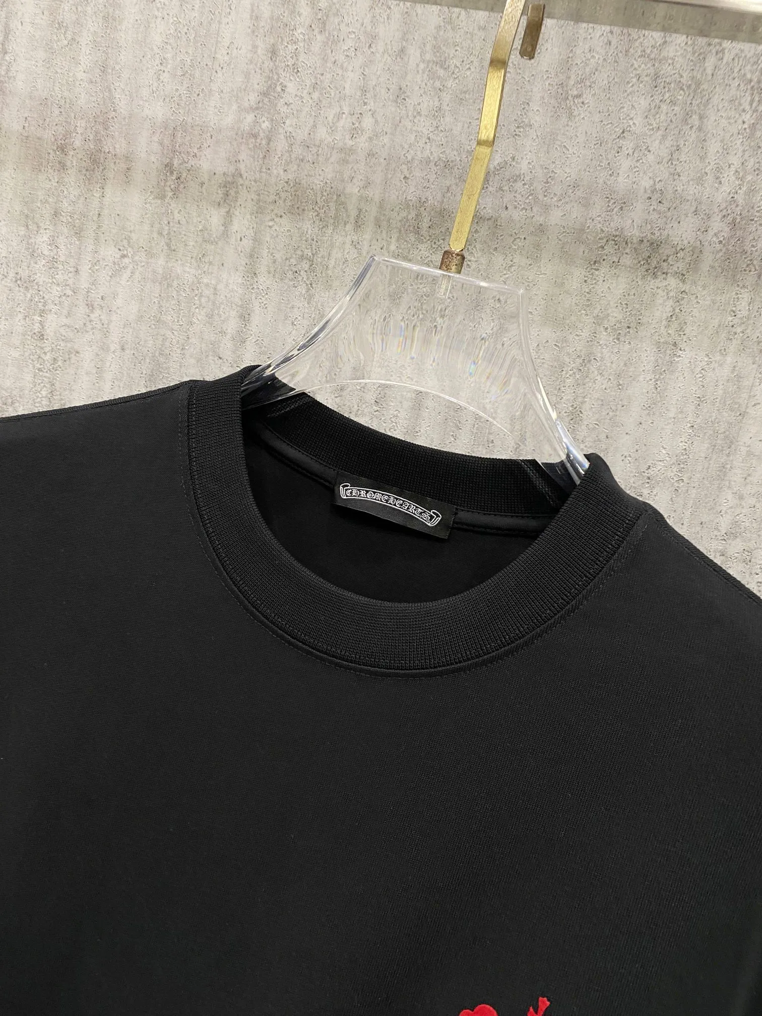 2026ss g Size：S M L XL Color：Black White 120